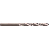 ALPHA 1/8in (3.18mm) Jobber Drill Bit - Silver Series
